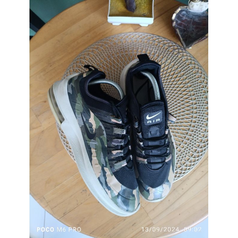 Jual Nike air max axis camo Shopee Indonesia