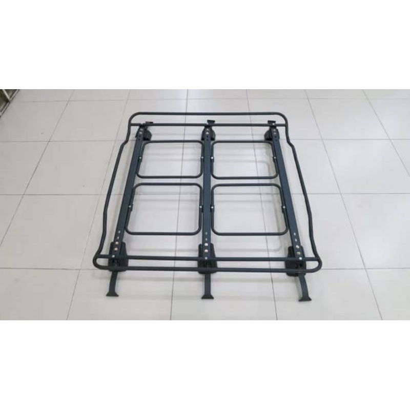 Jual include kaki crosbar rack Jack kaki 6 mobil Suzuki APV APV Arena ...