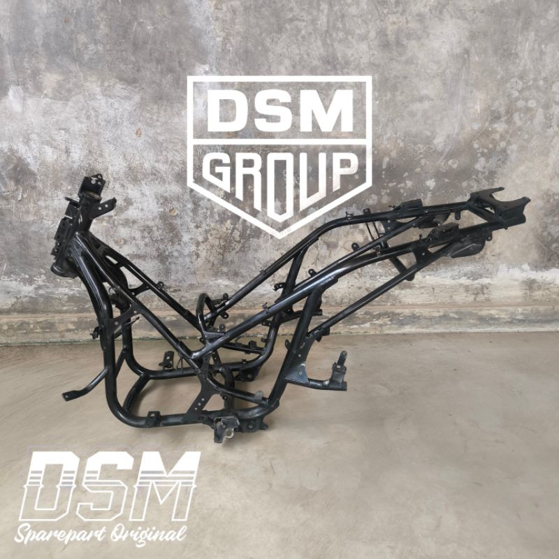 Jual RANGKA PCX 150 FRAME PCX 150 CHASIS PCX 150 SASIS PCX 150 K97 ...