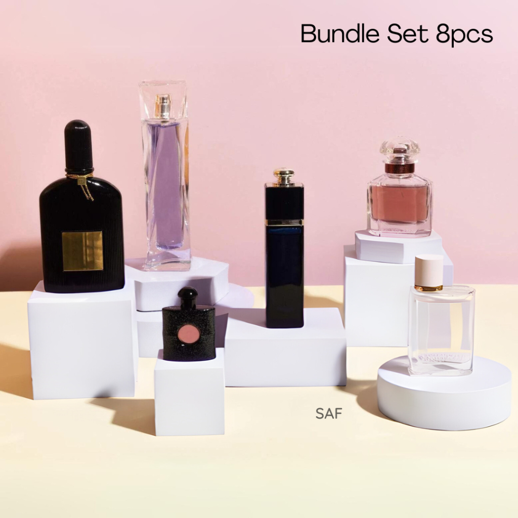 Jual SAF essential styling Set 8pcs - square Geometry Photo Props ...