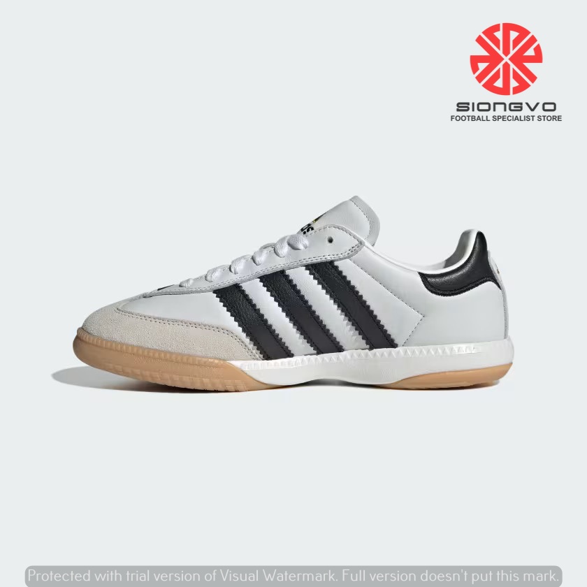 adidas gazelle silver green womens KING OF DRIBBLE Sepatu Sneaker/Casual Adidas Samba OG IG1024 Original –  kingofdribble