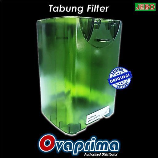 Jual Tabung Canister Original Parts Jebo 829 | Shopee Indonesia