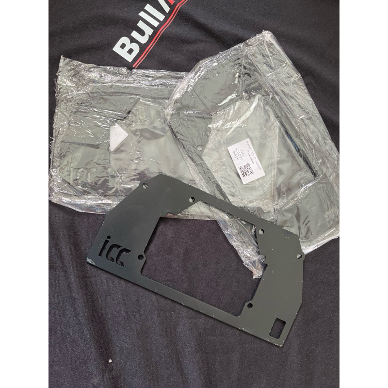 Jual Bracket Biled Motor Scoopy 3inch | Shopee Indonesia