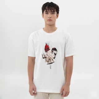 M231 - Jujutsu Kaisen Cursed Spirits T-shirt 0653