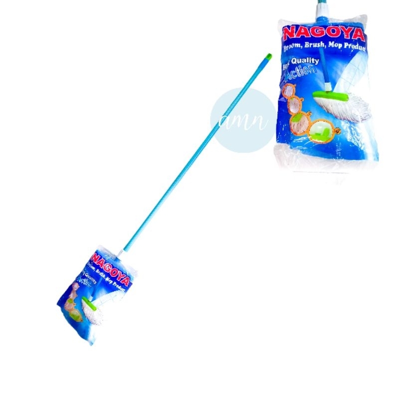 Jual Pel Lantai Nagoya Besar / Alat Pel Lantai | Shopee Indonesia