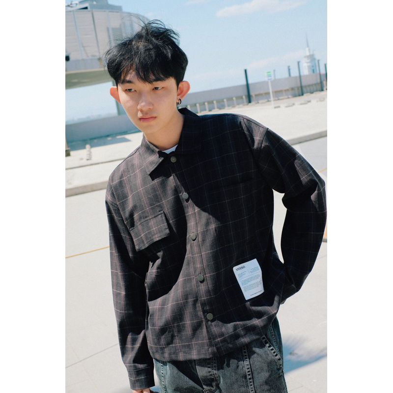 Jual VITEKO / WORK JACKET BLACK SPECIALITY | Shopee Indonesia