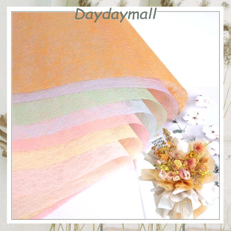 Jual Kertas Buket Kertas Tissue Tisu Florist Buket Bunga Korea Tissue Paper Craft Wrapping