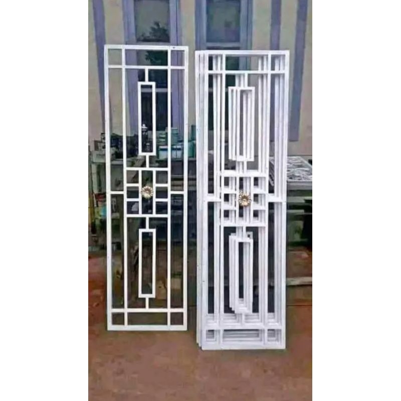 Jual teralis minimalis | Shopee Indonesia