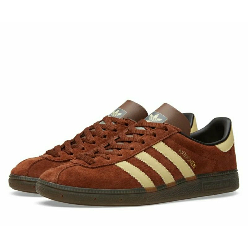 adidas munchen spzl size 10