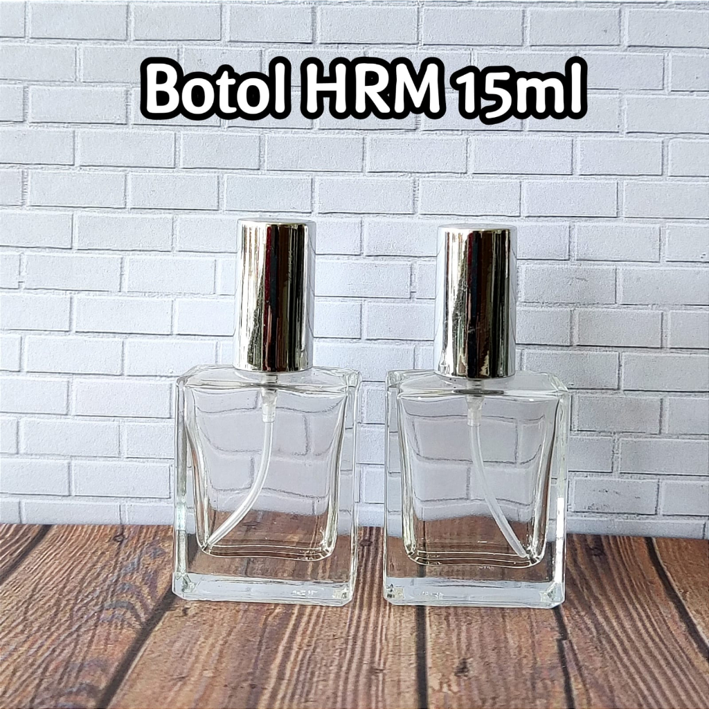 Jual Parfum Refill Ml Kotak Biasa Shopee Indonesia