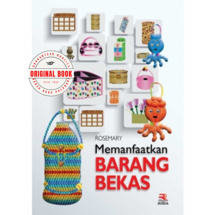 Jual Memanfaatkan Barang Bekas | Shopee Indonesia