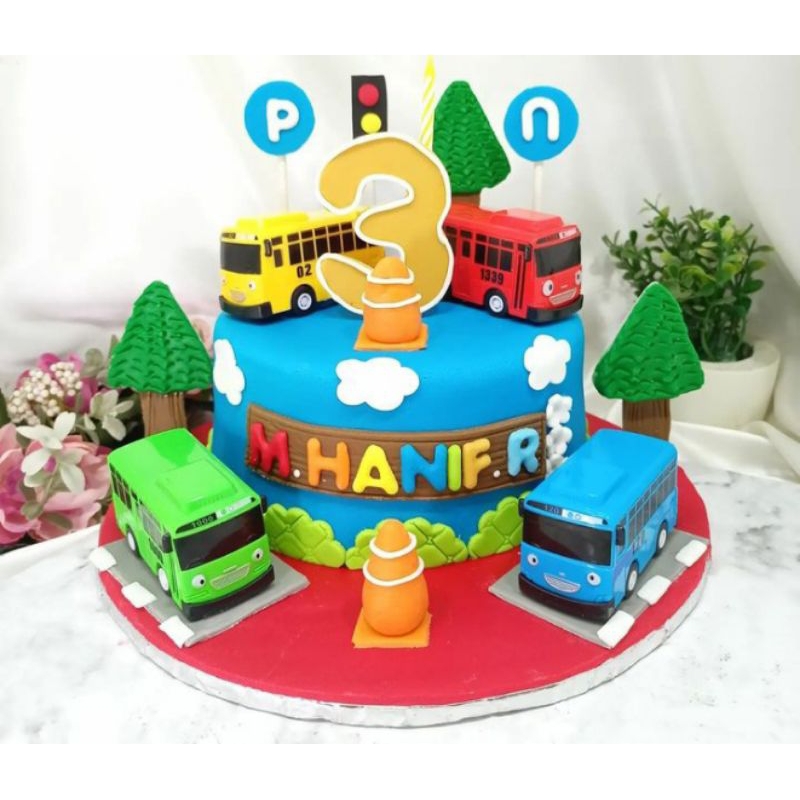 Jual kue ulang tahun tayo | Shopee Indonesia