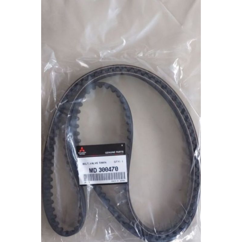 Jual Timing Belt Panjang L300 Diesel / Kuda Diesel Shopee Indonesia