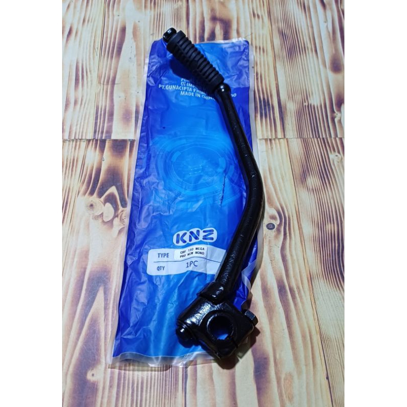 Jual ENGKOLAN STATER CRF MEGA PRO MONO ENGKOLAN STARTER | Shopee Indonesia