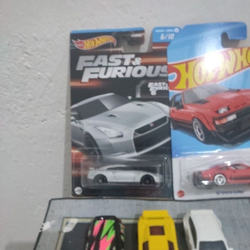 Jual hot wheels fnf nissan gtr r35 | Shopee Indonesia
