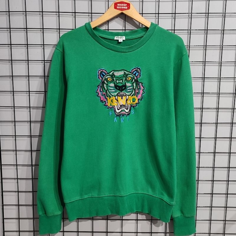 Jual SWEATER KENZO Shopee Indonesia