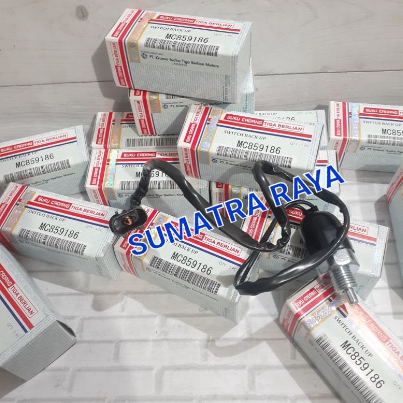 Jual Sensor Atret Mundur Canter Ps Swit Switch Back Up Canter Ps Shopee Indonesia