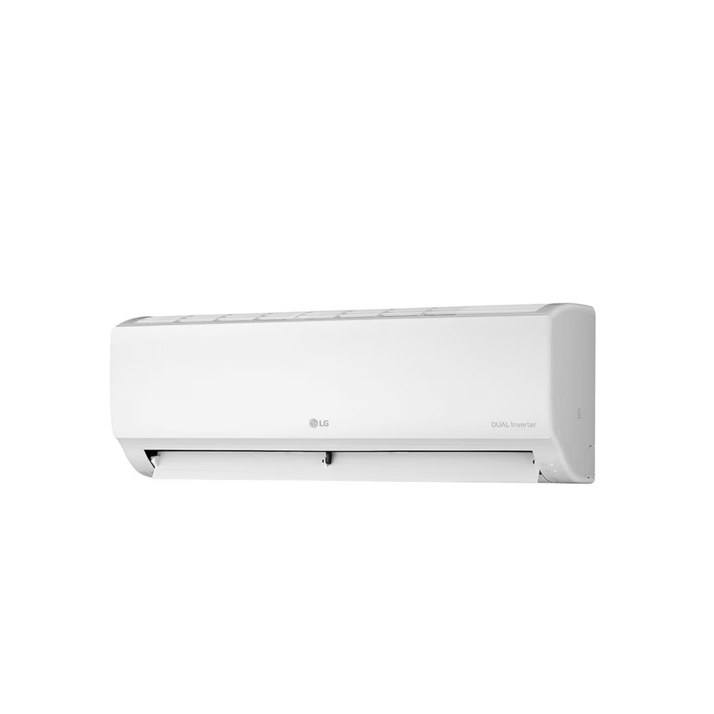 Jual LG AC DUAL INVERTER 1/2PK RAC T05EV5 | Shopee Indonesia