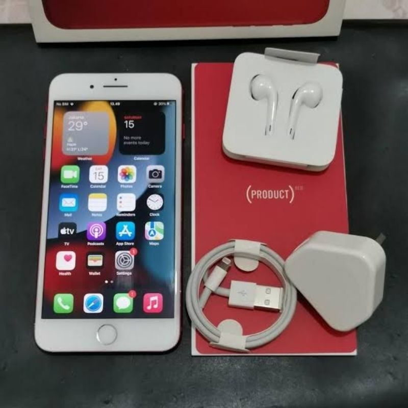 Jual iphone 7+ plus | Shopee Indonesia