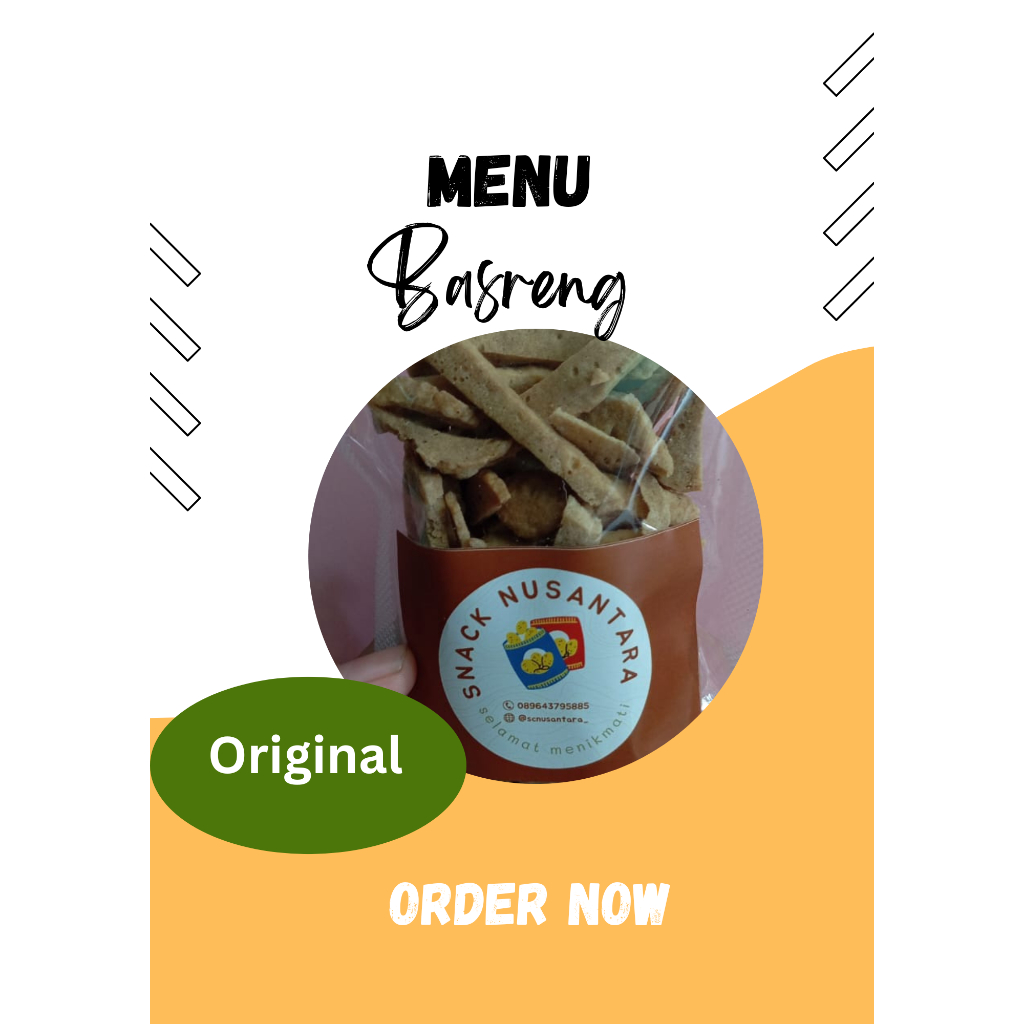 Jual BASRENG HOMEMADE (ORIGINAL) | Shopee Indonesia