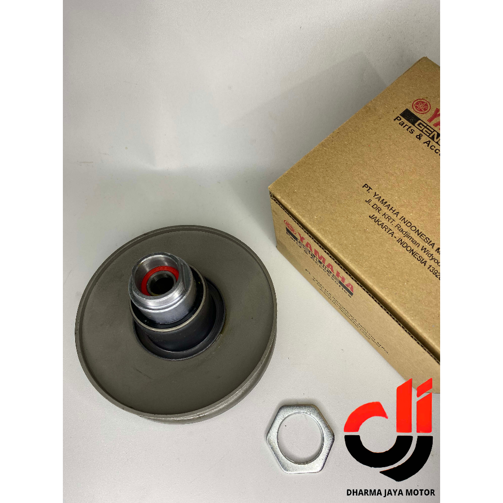 Jual PULLY ONLY MIO J MIO GT SOUL GT FINO FI 115 KODE 54P | Shopee ...