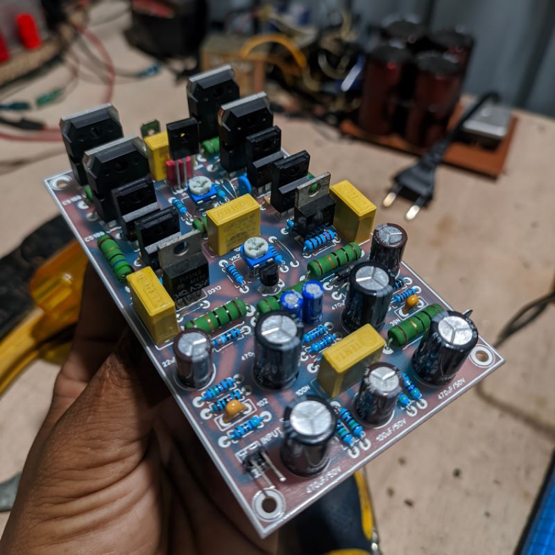 Jual kit Driver MCRD V3 new low sub BALAP modif | Shopee Indonesia