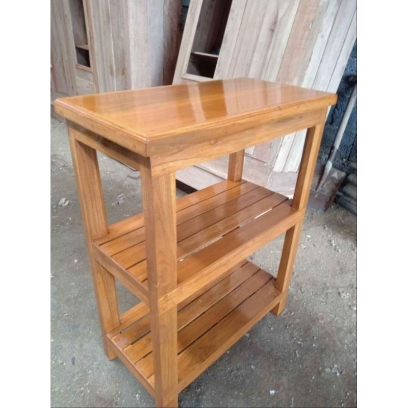 Jual Meja Rack (Bisa Custom) | Shopee Indonesia