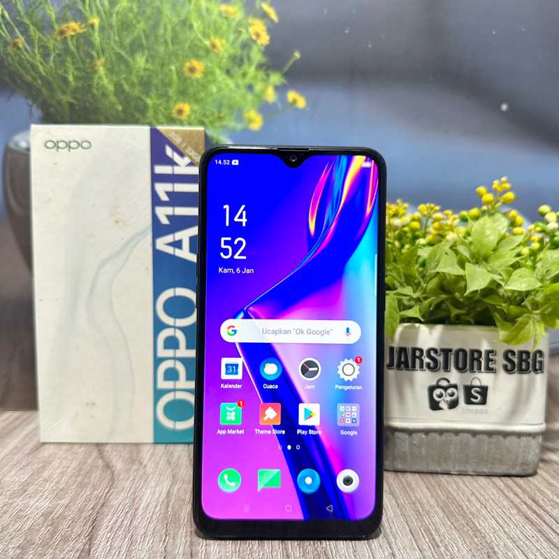 Jual Oppo 2 Jutaan RAM 4 GB Terlengkap & Harga Terbaru April 2026 ...