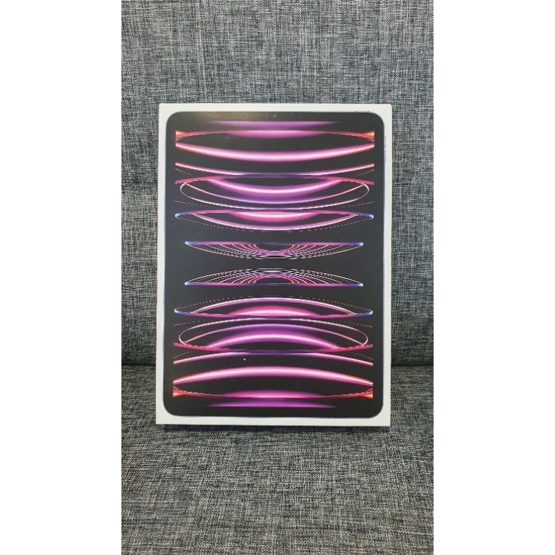 Jual Ipad Pro 11 inch Wifi Cell 256GB IBOX | Shopee Indonesia