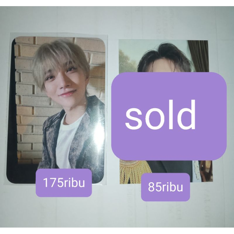 Jual (SHOPEE LIVE) JOSHUA PC POB FANSIGN YES24 FML SEVENTEEN TRAY & MAT ...