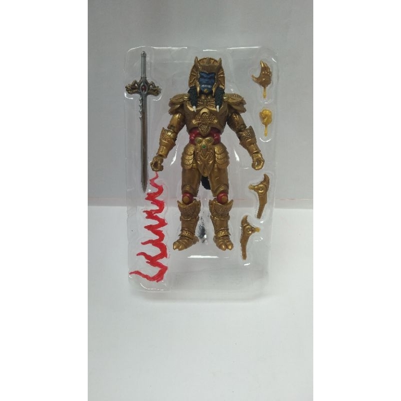Jual Hasbro goldar power ranger | Shopee Indonesia