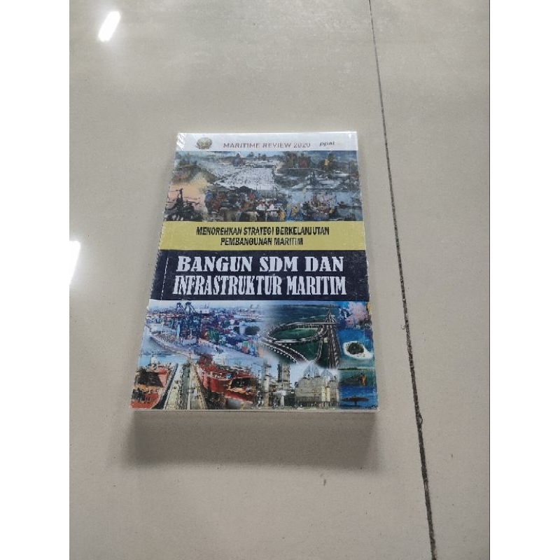 Jual Buku Original - Menorehkan Strategi Berkelanjutan Pembangunan ...