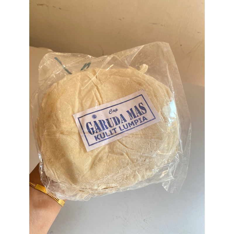 Jual kulit lumpia | Shopee Indonesia