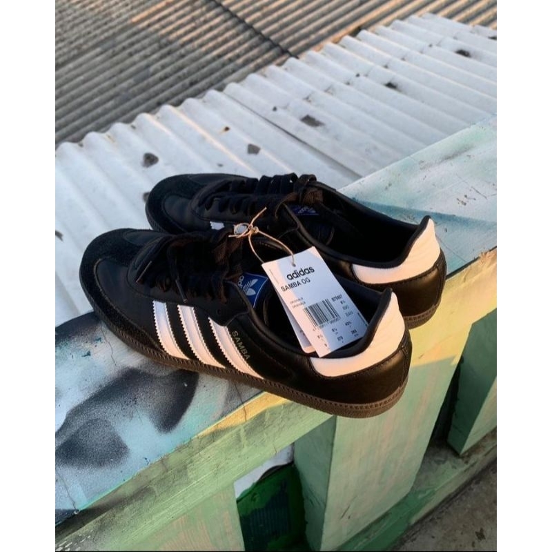 adidas samba shopee