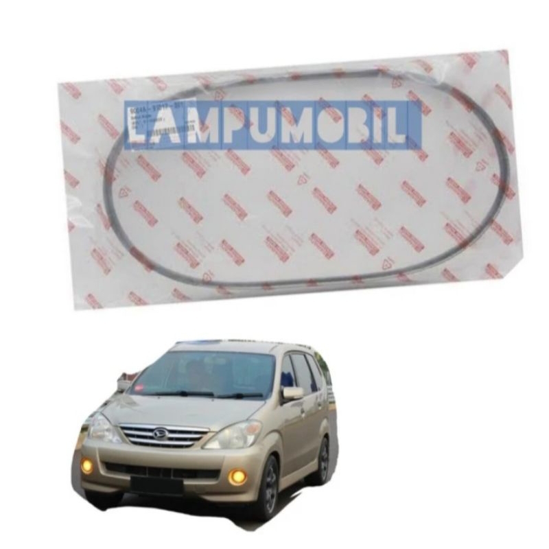 Jual ORIGINAL Fan Belt Altenator Daihatsu Xenia 1000cc Shopee Indonesia