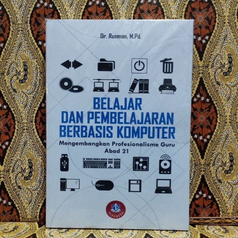 Jual Buku Belajar Dan Pembelajaran Berbasis Komputer | Shopee Indonesia