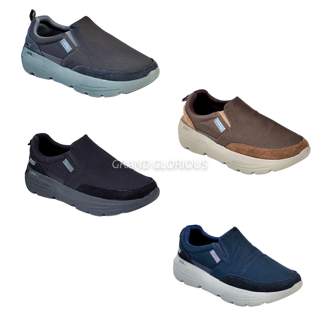 Promo sepatu skechers hotsell