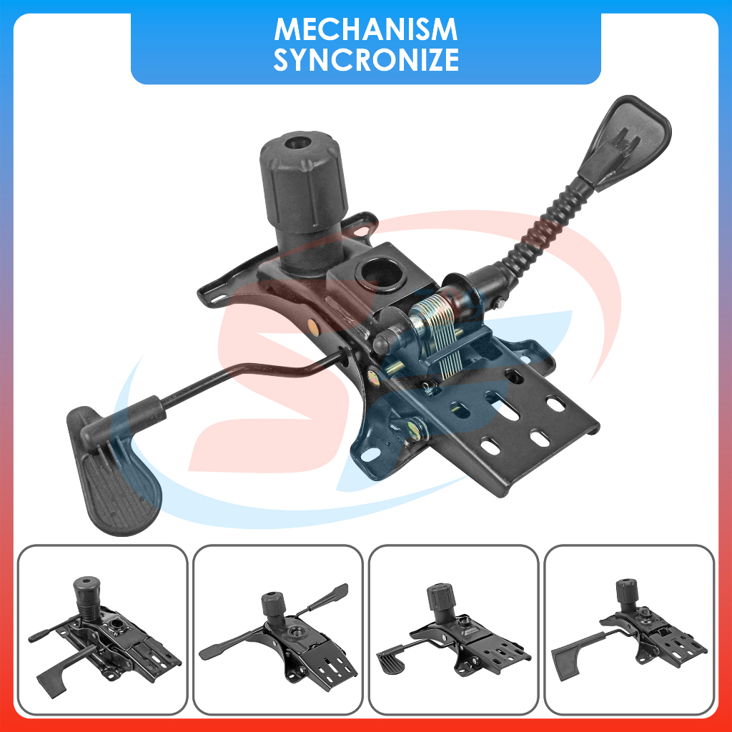Jual Mekanis Sinkron Kursi Kantor Mechanism Syncronize | Shopee Indonesia