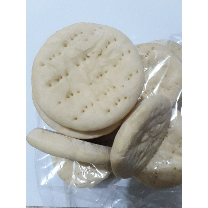 Jual Pizza Base Mini / Roti Pizza / Pizza Dough (10cm isi 12 pcs) dan ...