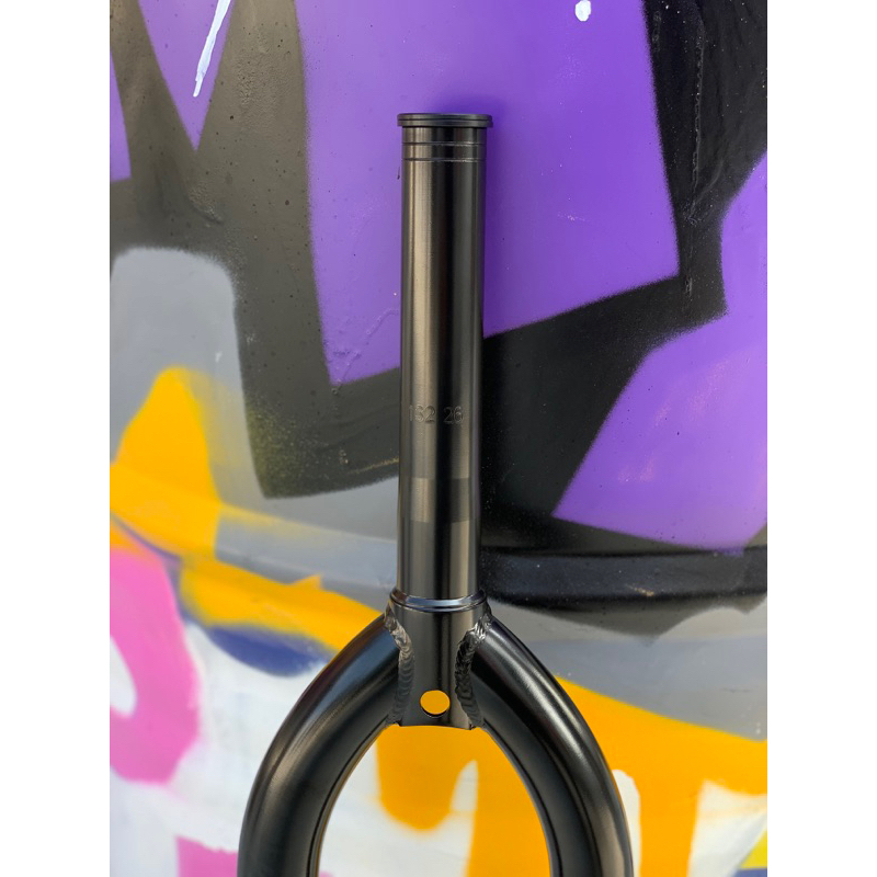Jual Fiend Invest Fork BMX | Shopee Indonesia