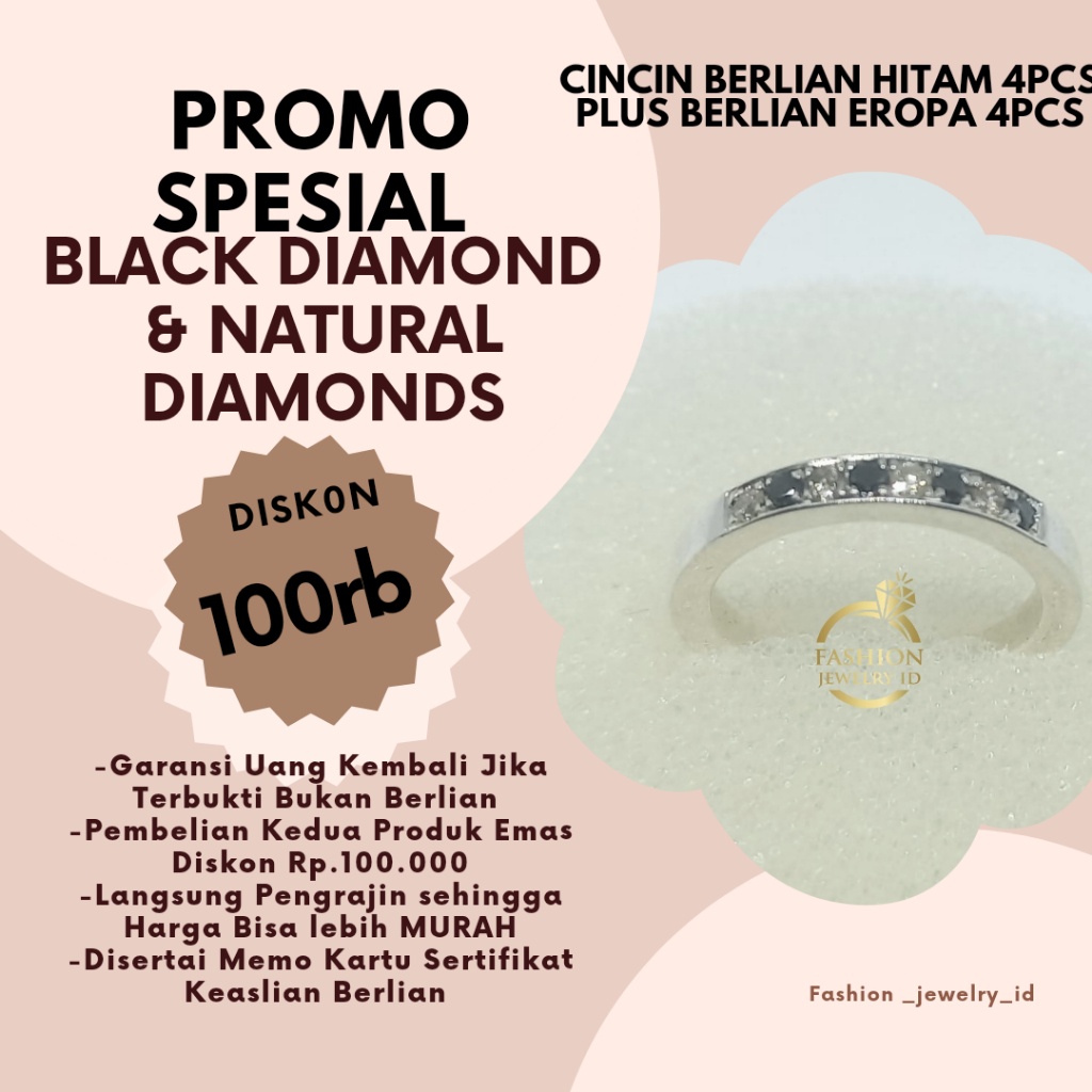 Harga the palace hot sale jewelry 2019