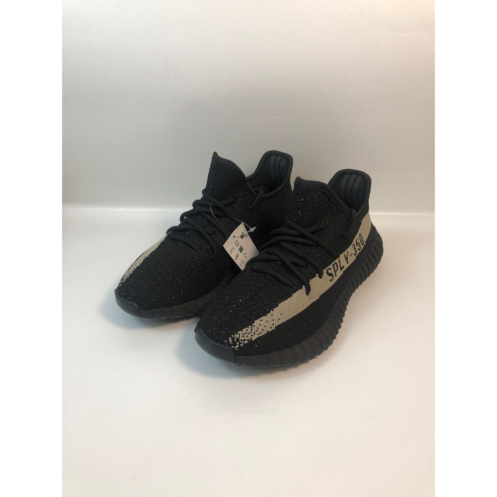 adidas gazelle silver green womens ADIDAS YEEZY BOOST 350 V2 main image 0