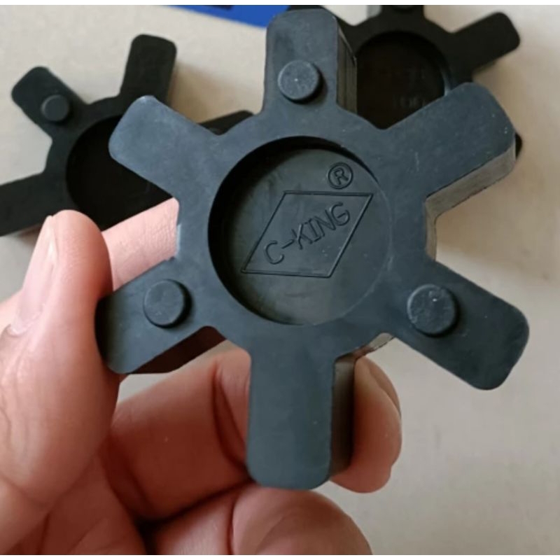 Jual Rubber Coupling L L100 L 100 L100 Cking Cking C king Karet