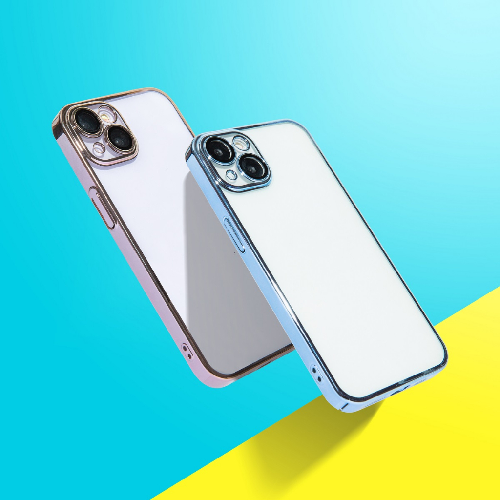 Jual Paddy Metallic Lens Pro Case for 12-14 Series | Shopee Indonesia