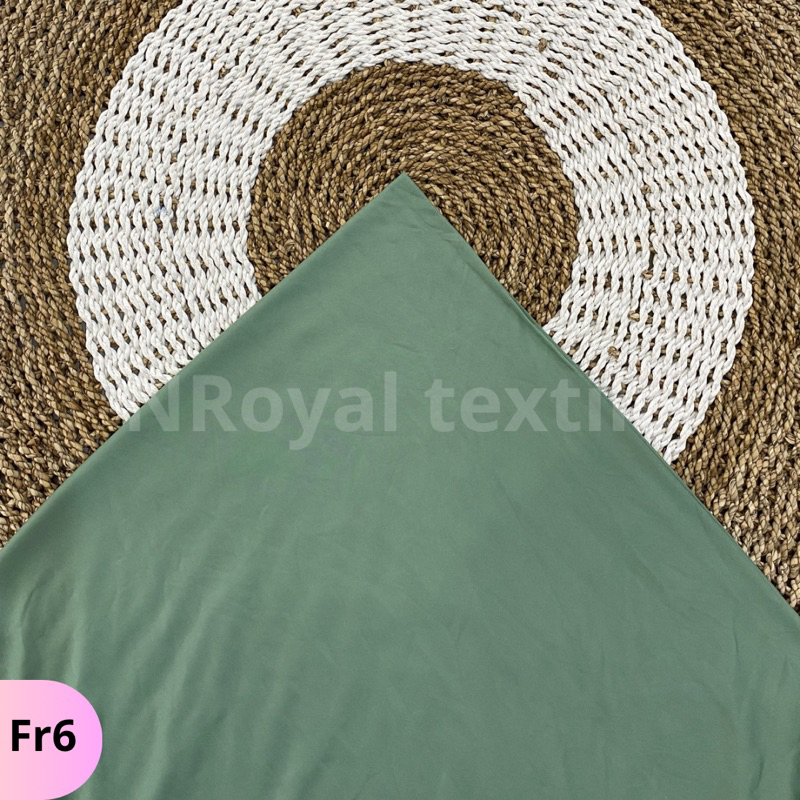 Jual kain hyget furing kaos meteran | Shopee Indonesia