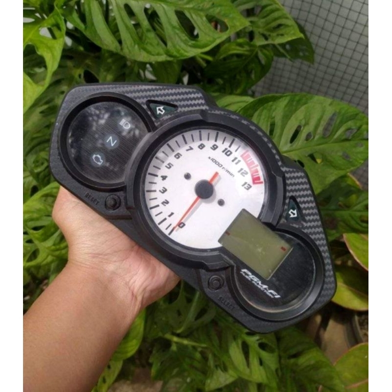 Jual Spidometer CB150R OLD original copotan motor Spido speedo