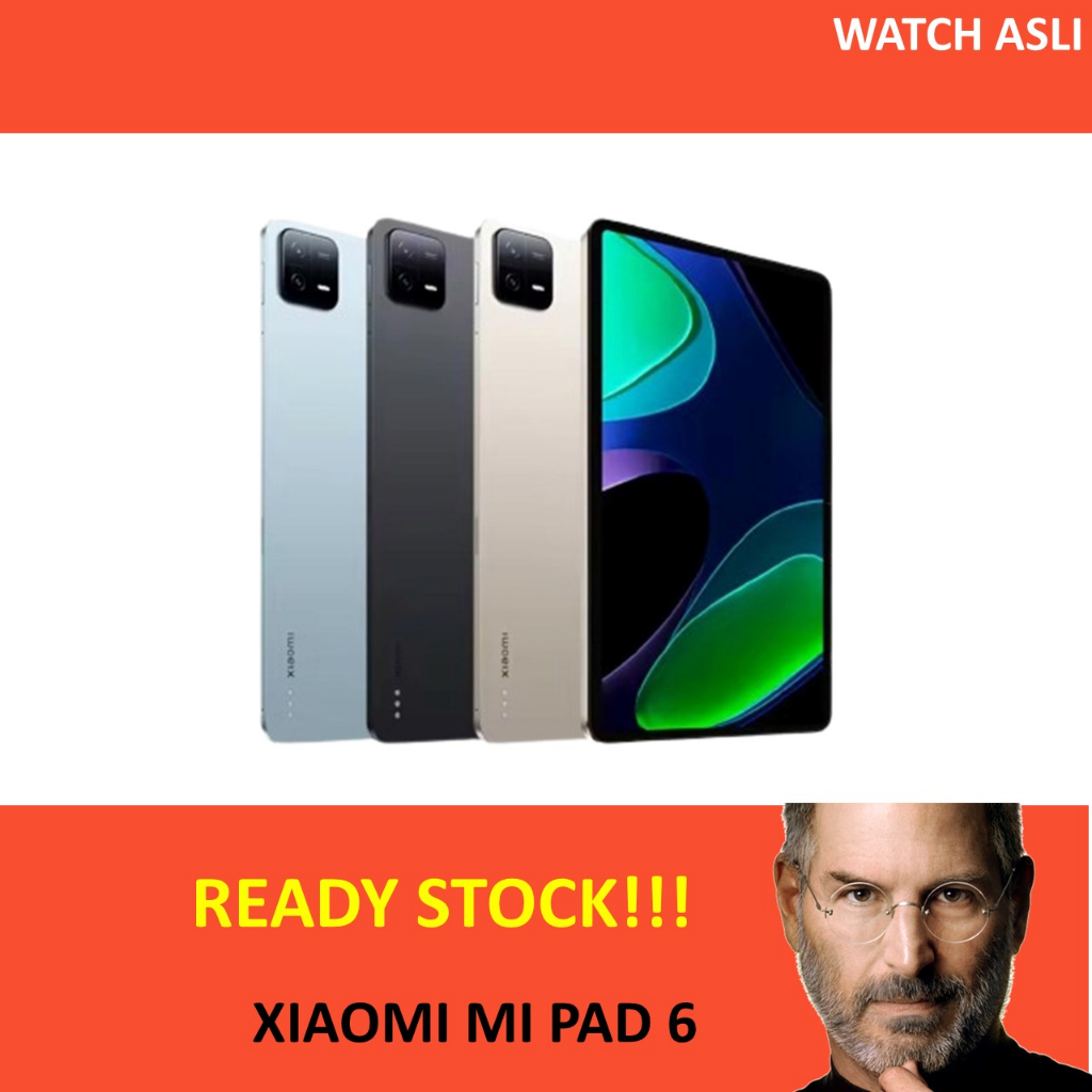 Jual Xiaomi Mi Pad Gb Ram Gb Gb Garansi Resmi Brand New