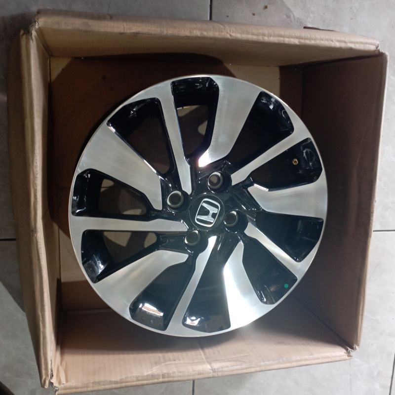 Jual Velg Original Brio Rs | Shopee Indonesia