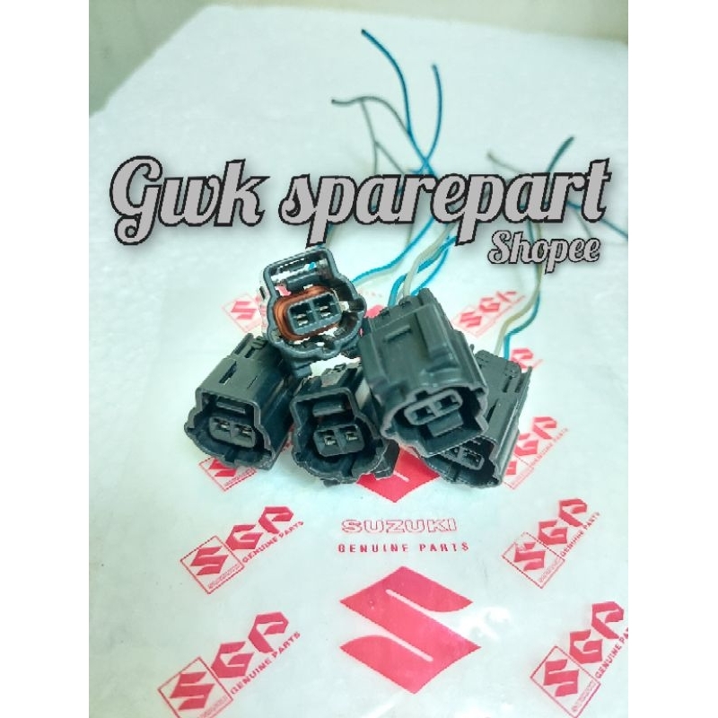 Jual Kabel soket idle up ac Suzuki Beleno Next G Baleno Old Lama Ori
