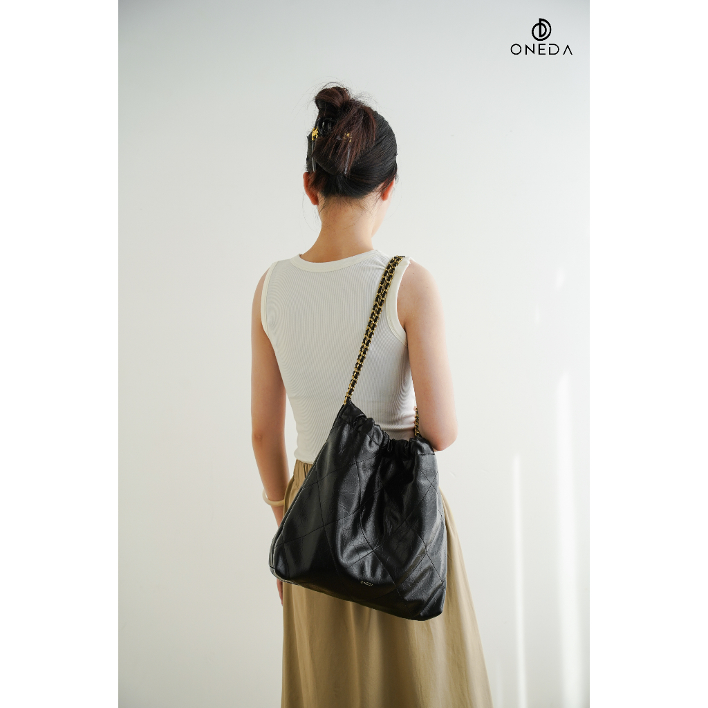 Jual Oneda Luna Tas Bahu Shoulder Bag Wanita #A11087 | Shopee Indonesia